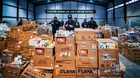flava attache case|Senator wants trader involved in vape smuggling to face criminal .